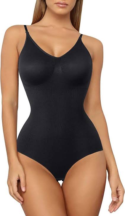 BODY CON CALZÓN