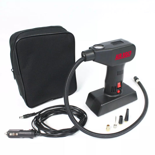 AIR BOLT COMPRESOR DE AIRE PORTÁTIL